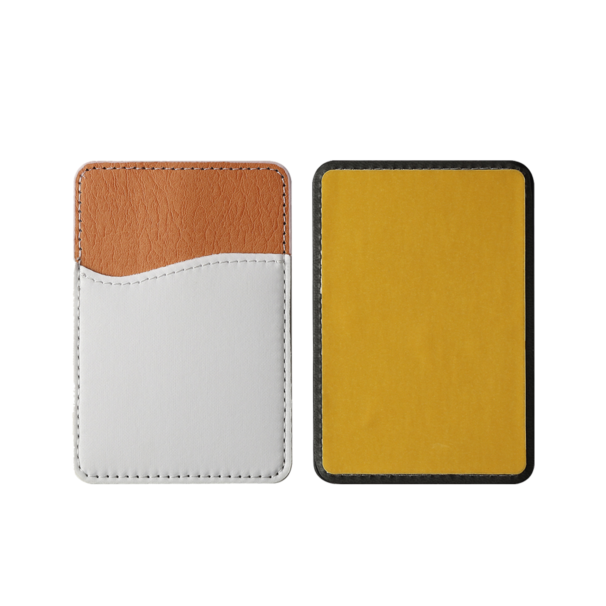 Leatherette Phone Wallets 3