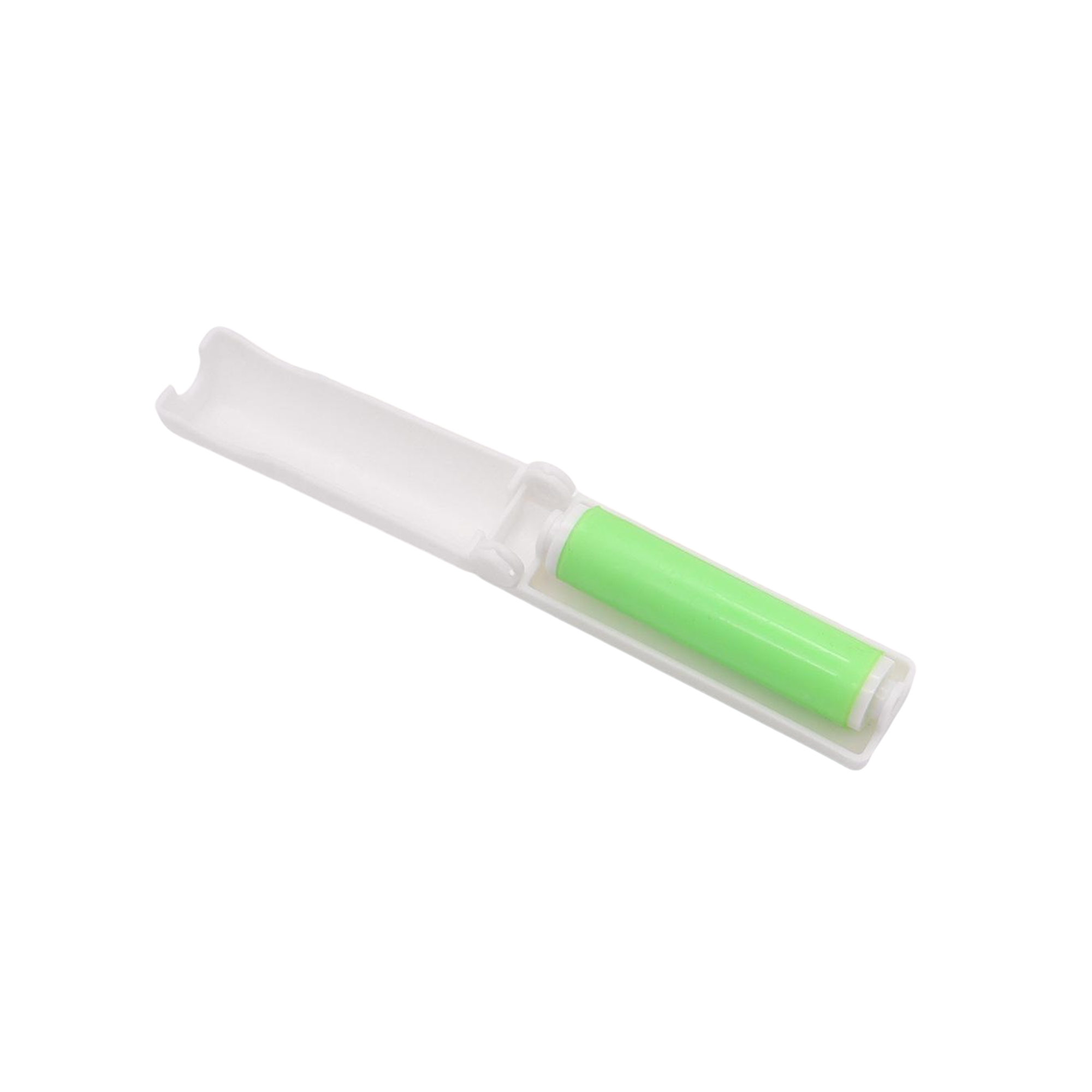 Reusable Adhesive Folding Dust Remover Travel Size 2