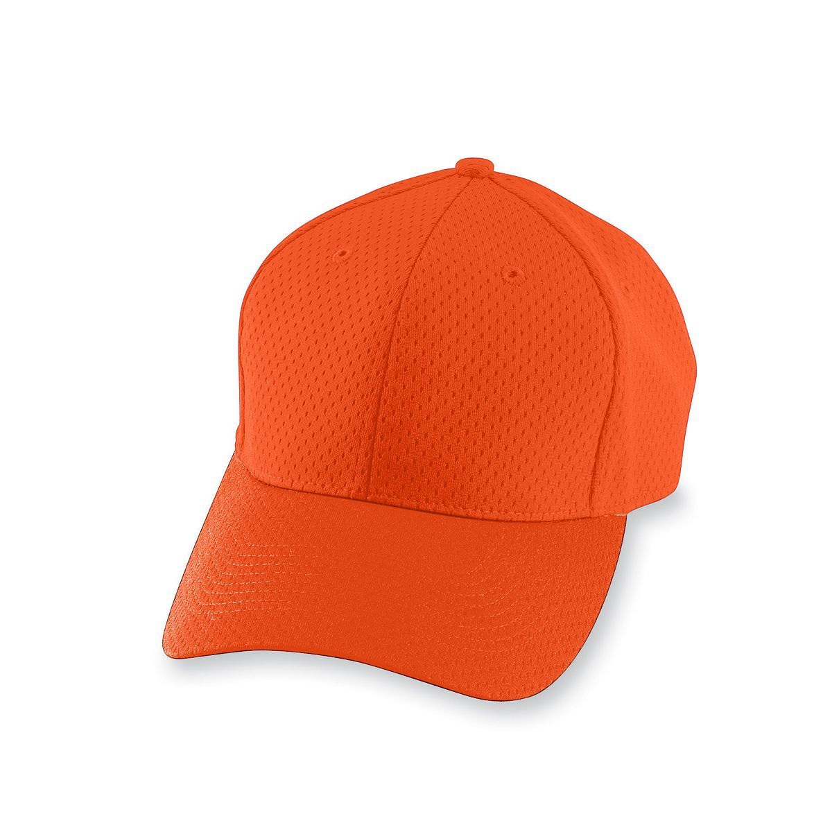 Youth Athletic Mesh Cap 6