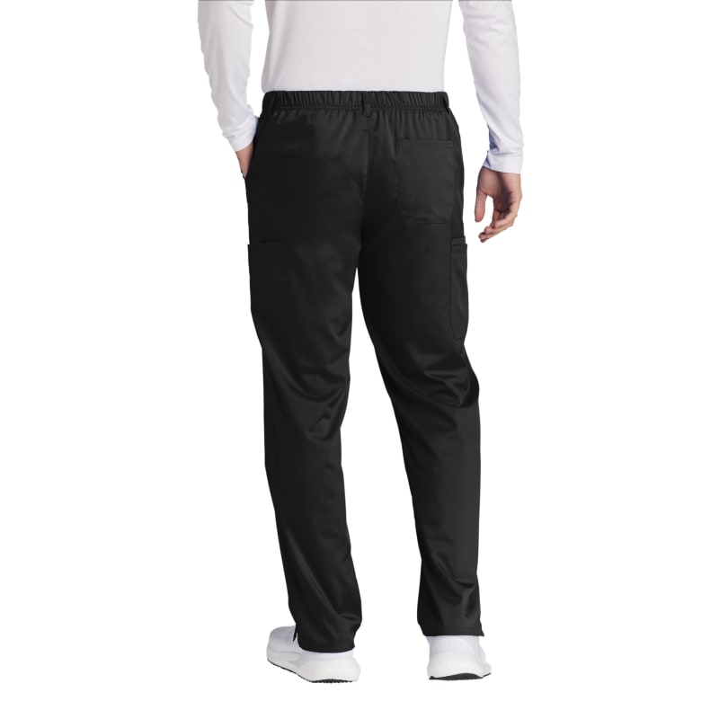 WonderWink Men's Premiere Flex Cargo Pant 33
