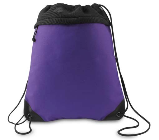 Shore Coast Drawstring Backpack 2