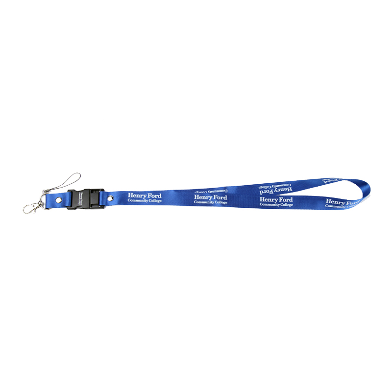 Lanyard USB Webkey 20
