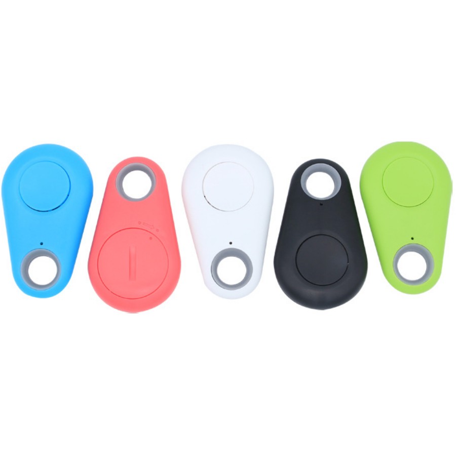 Bluetooth Tracker / Tag and Key Finder with Selfie Function 4