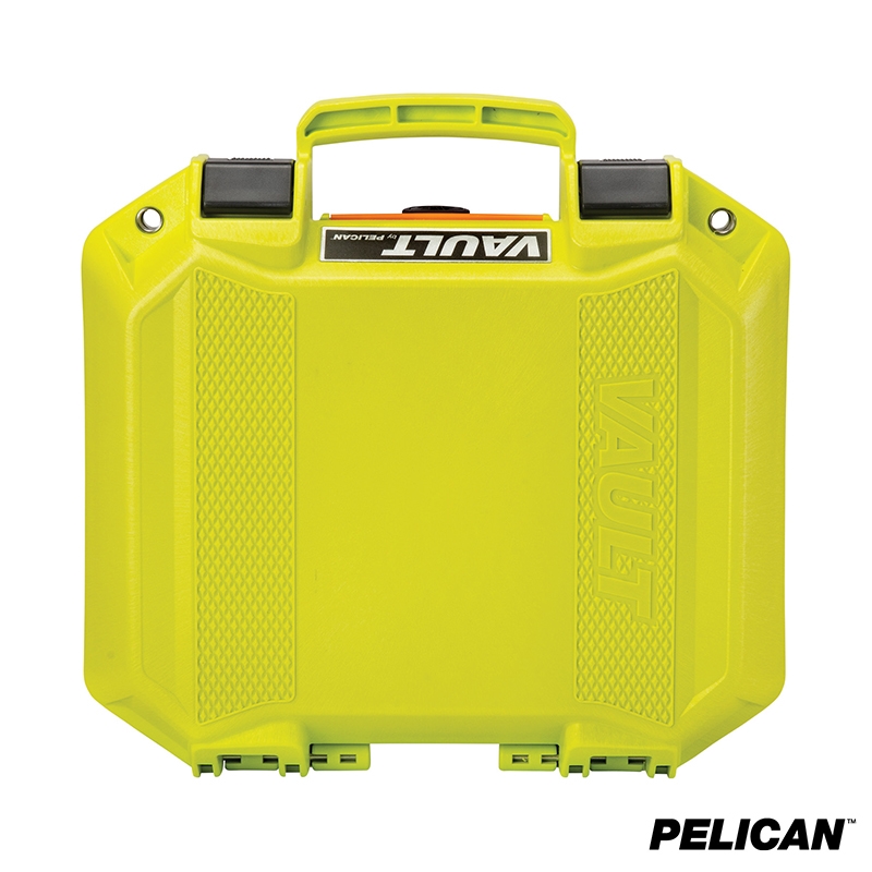 Pelican™ V100C Vault Case 38