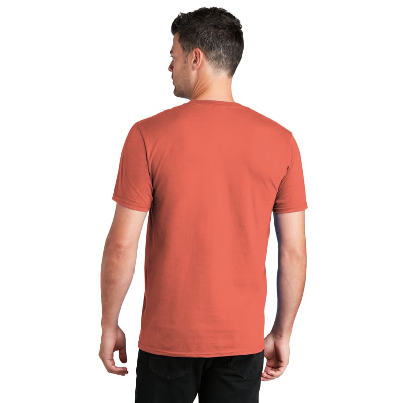 Port & Company Fan Favorite Tee. 4