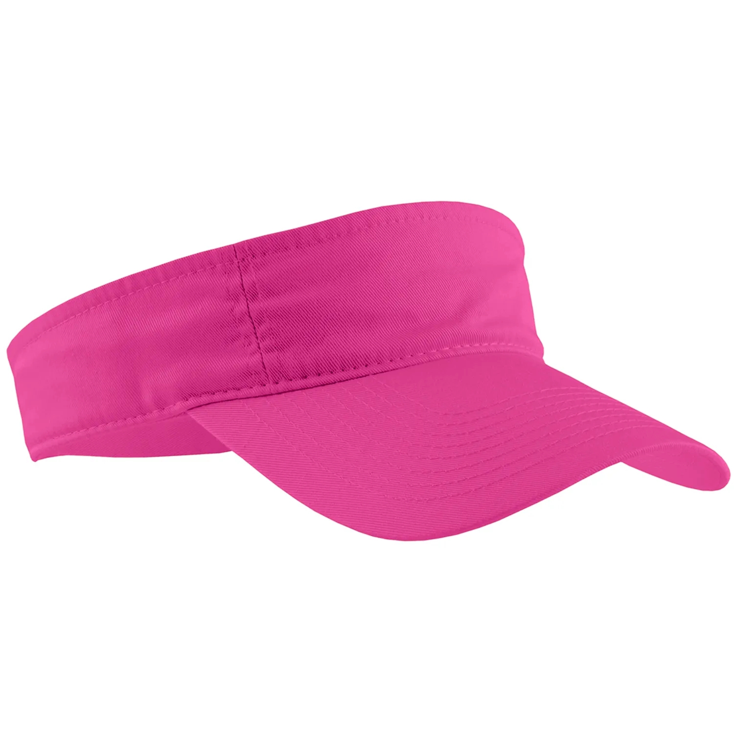 PORT & COMPANY FASHION VISOR 19
