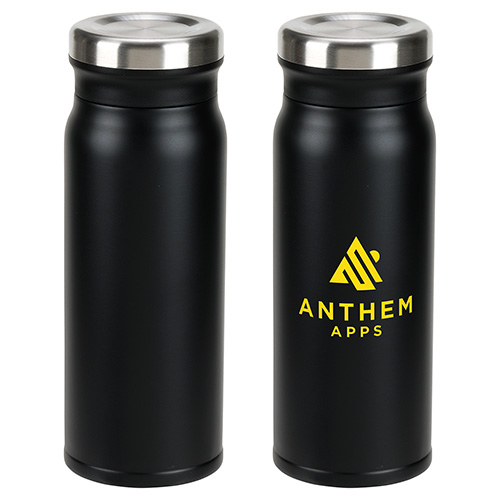 SENSO® 17 oz Vacuum Insulated Stainless Steel Side-Kick Bottle 21
