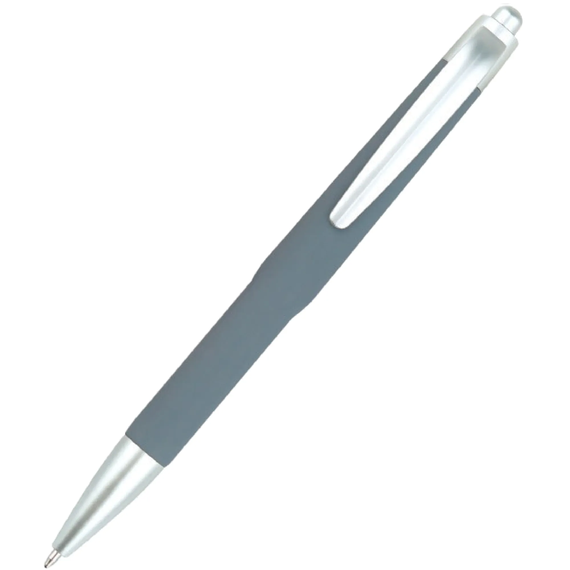 Spray Glue Press Ballpoint Pen To Print Logo Neutral-Pen 14