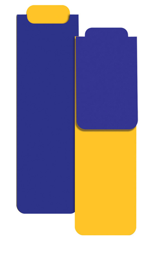 Good Value™ Standard Magneticmark Bookmark 70