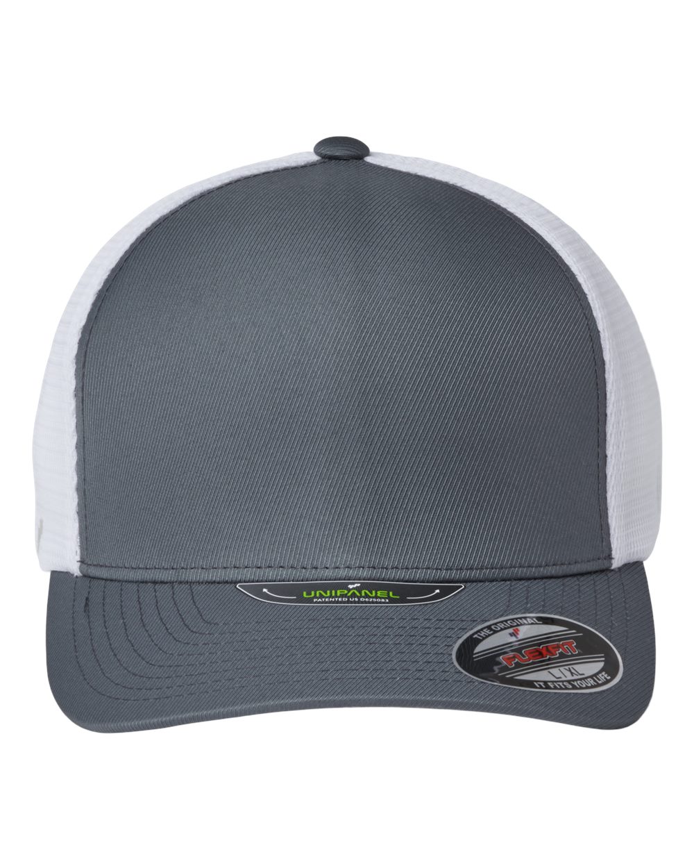 Unipanel™ Trucker Cap - 5511UP 39