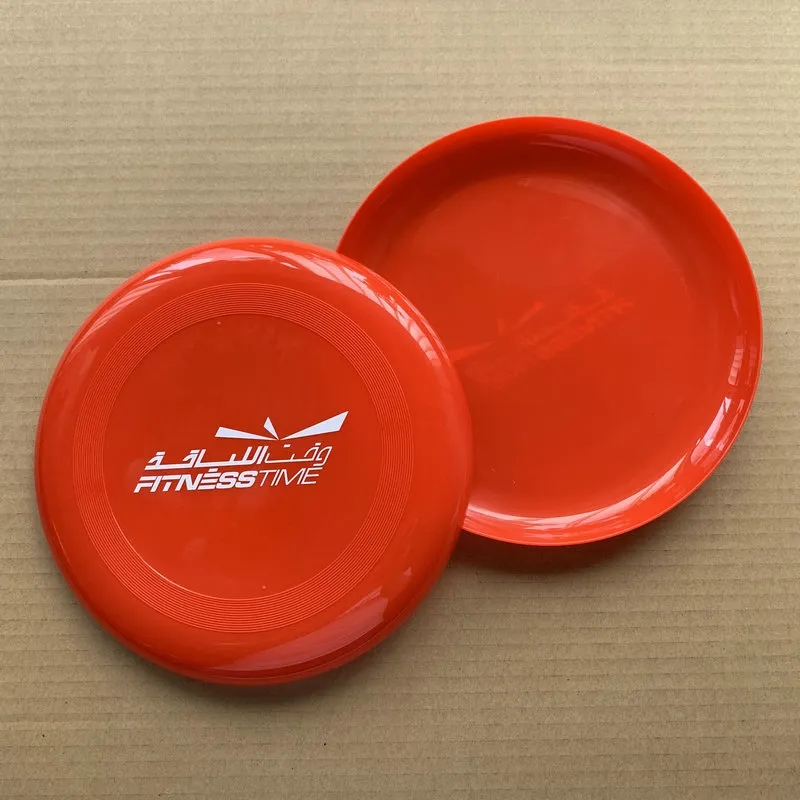 9" Flying Discs 8