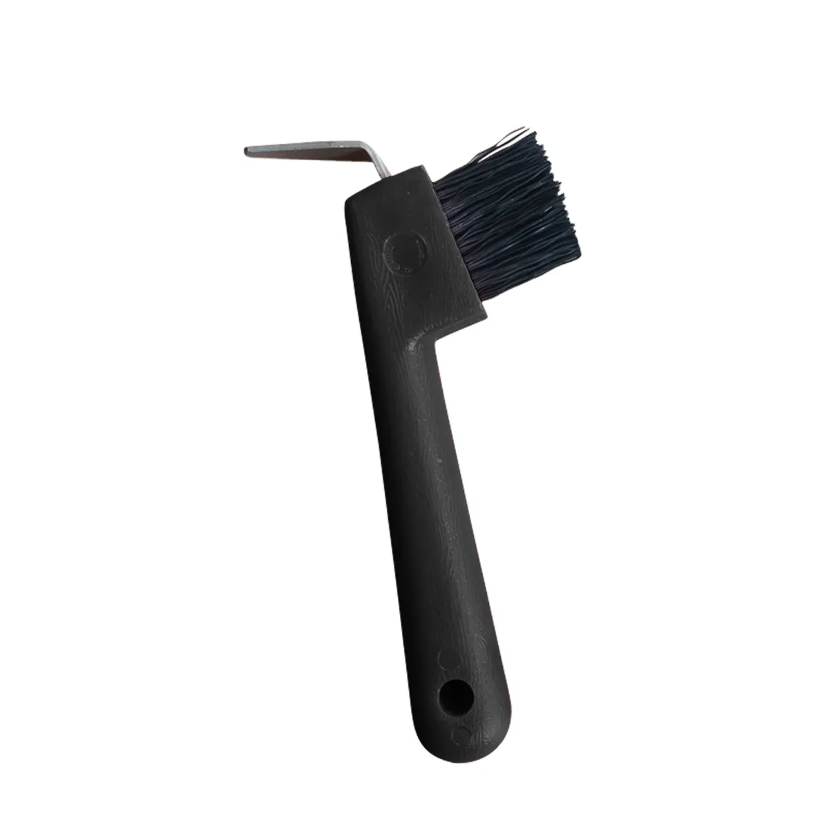 Horseshoe Brush Grooming Tools 5