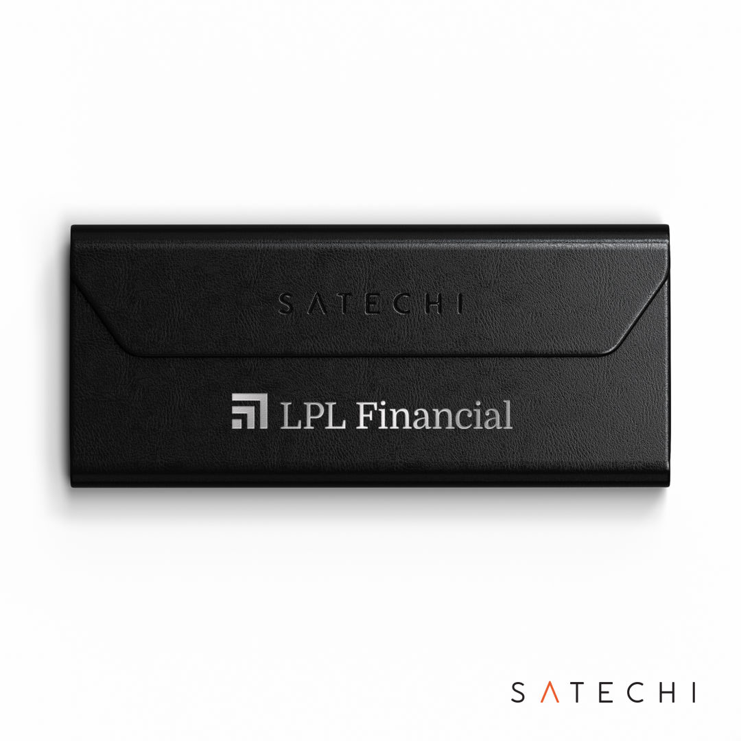 SATECHI® FindAll™ Glasses Case 10