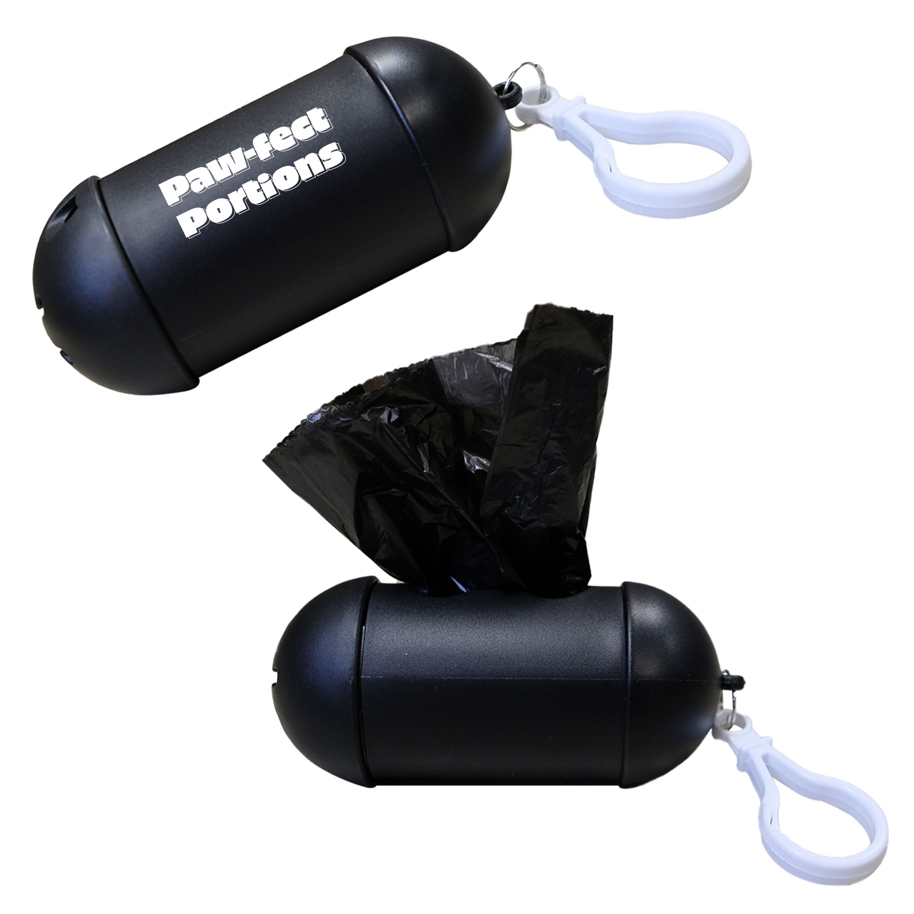 Dookie Bag Dispenser 5