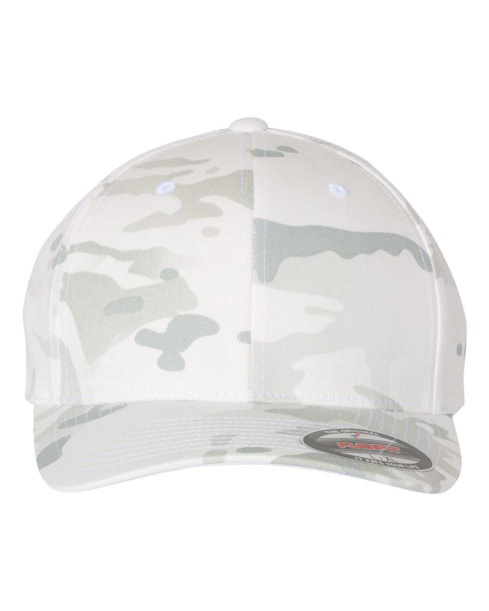 Cotton Blend Cap - 6277 128