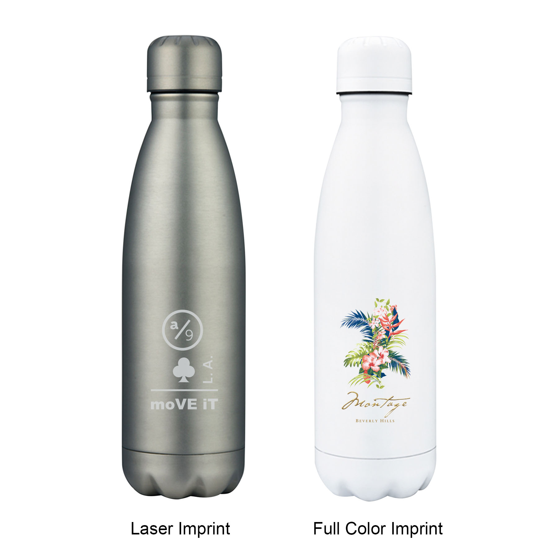 17 oz. Swig stainless steel double wall water bottle tumbler 7