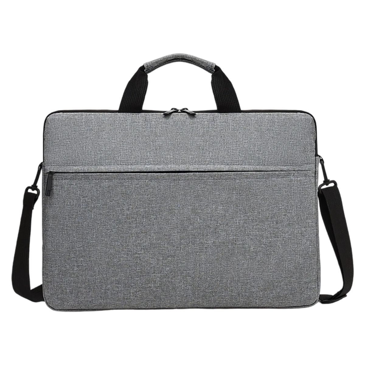 Durable Travel Laptop Bag Fits 15.6 Inch Computer 4