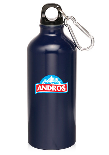 20 oz. Aluminum Water Bottles, custom water bottle with logo imprint 52