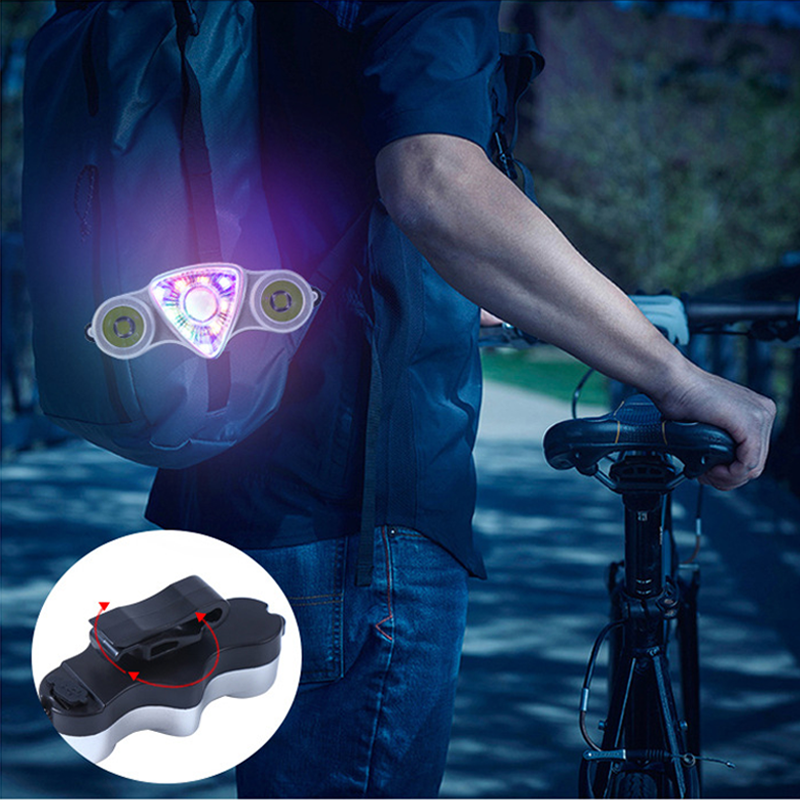 Bike Safety Lights 3
