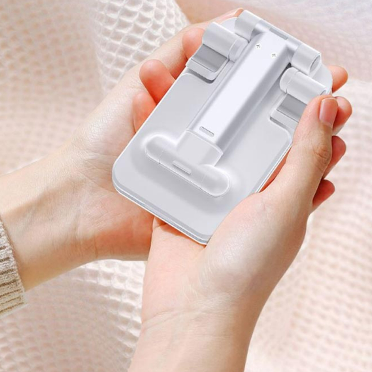 Adjustable Foldable Phone Stand 6