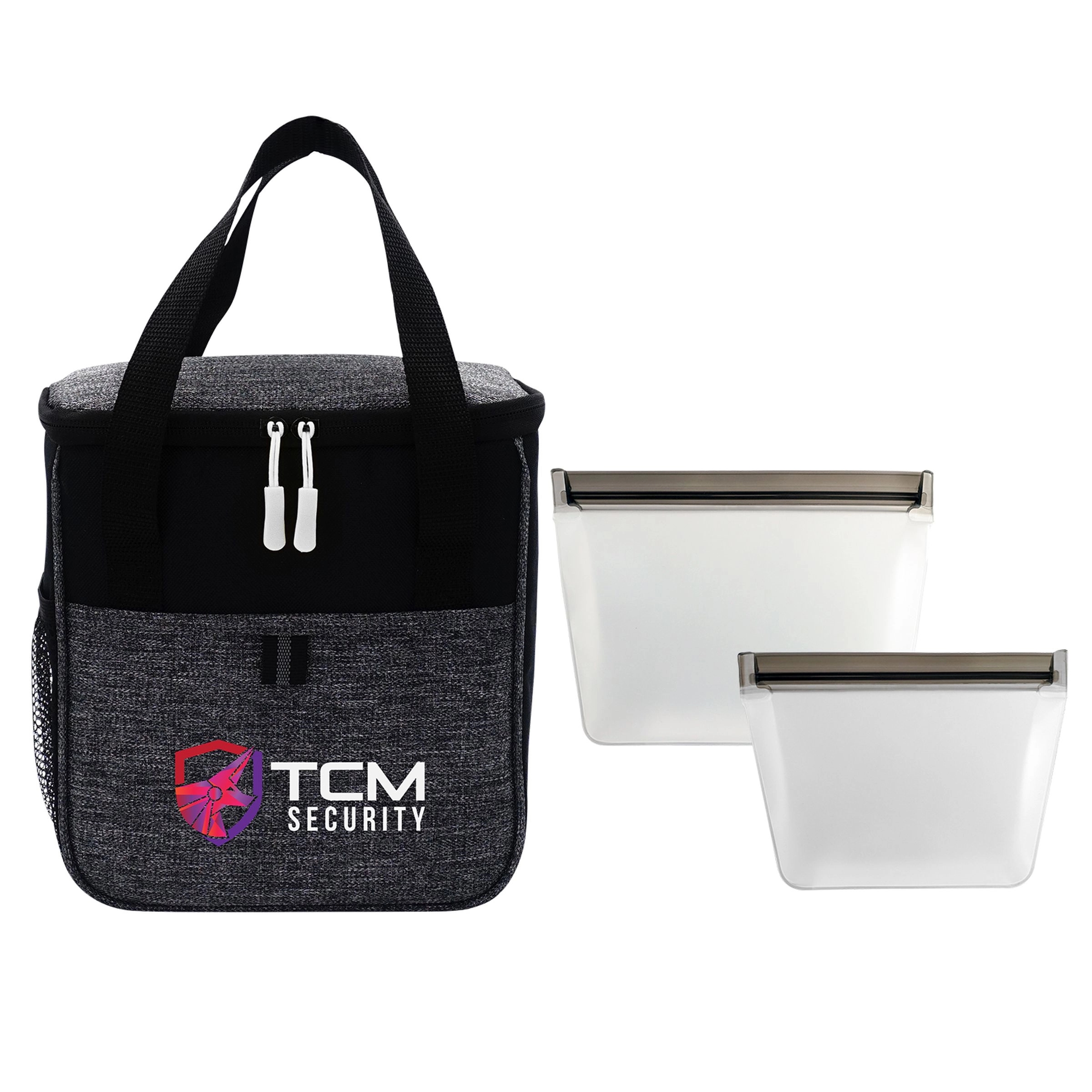 X Line Bagged Lunch Set 20