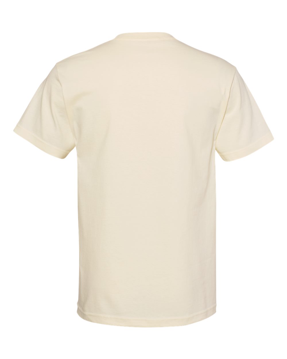 Unisex Heavyweight Cotton Tee - 1301 23