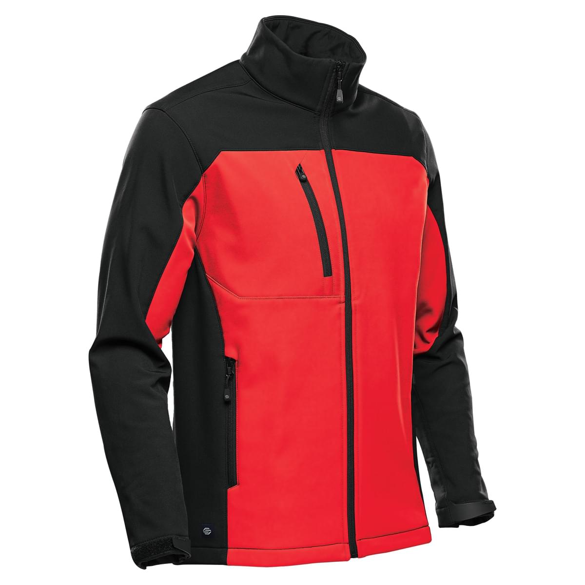 Stormtech Men's Cascades Softshell Jacket 40