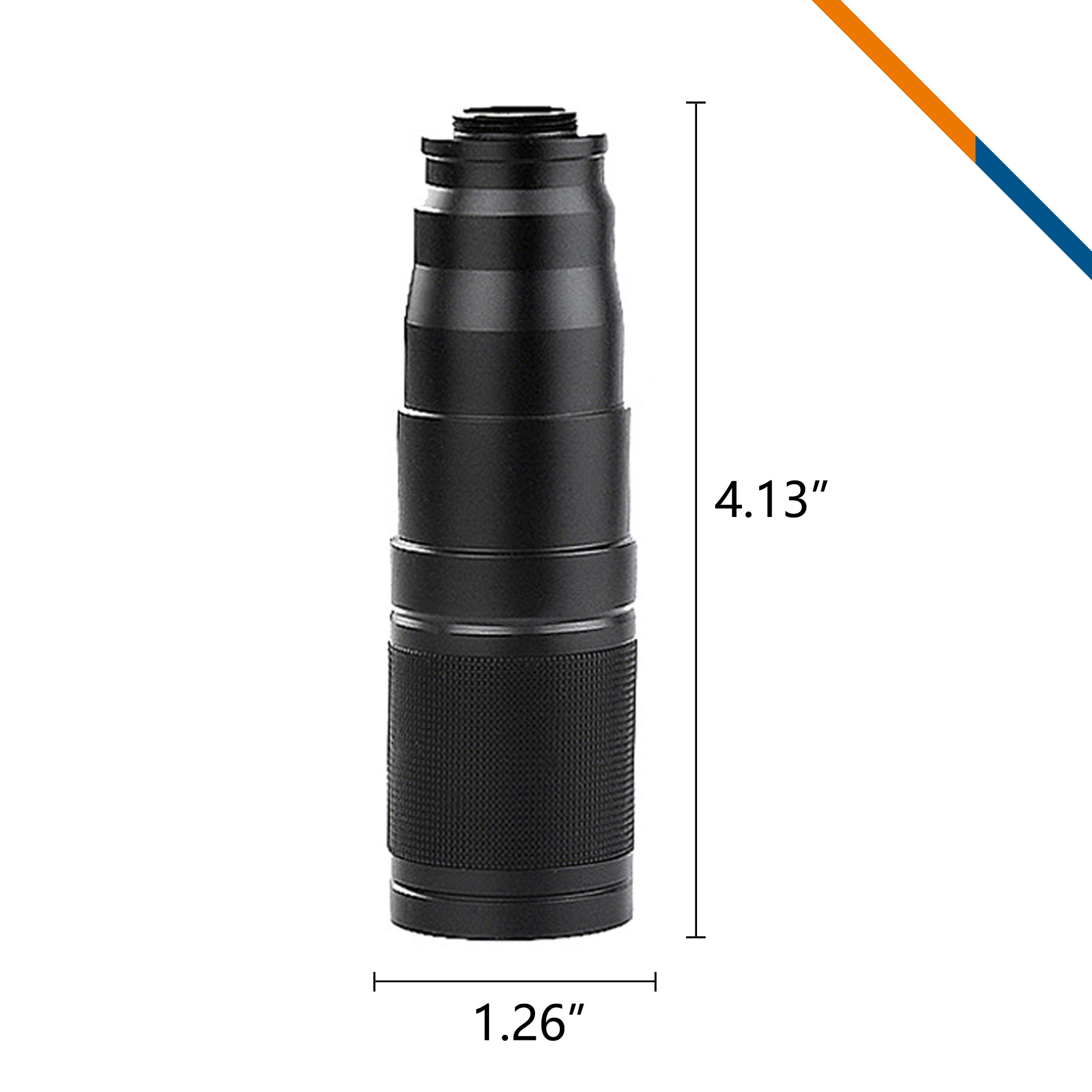 ViewFar 22X Zoom Telephoto Lens Kit 4