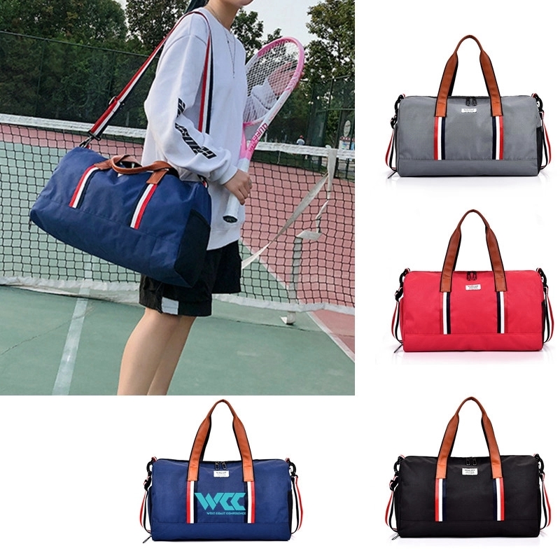 Gym Fuffle Bag 5