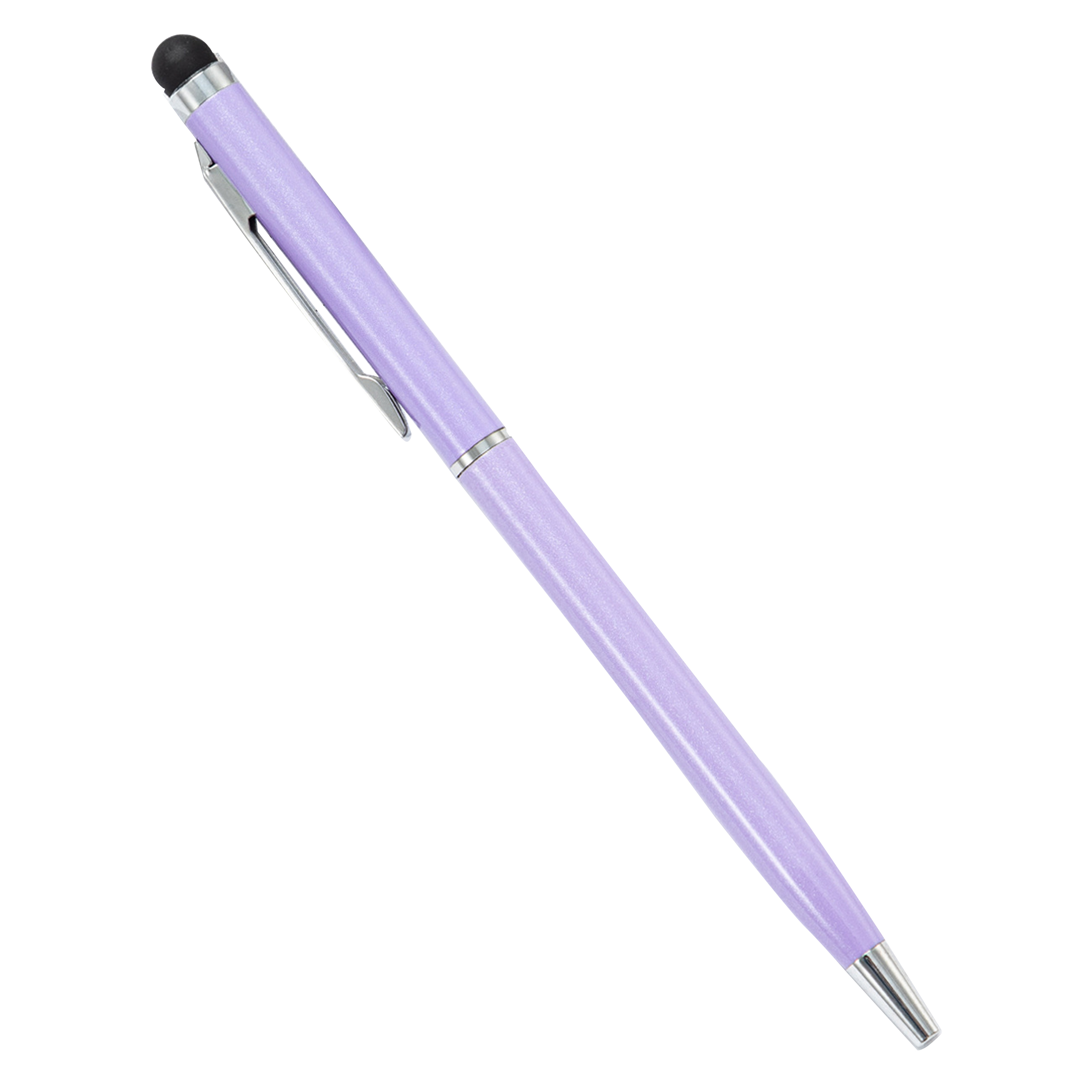 Dual Function Rotatable Stylus Pen 5