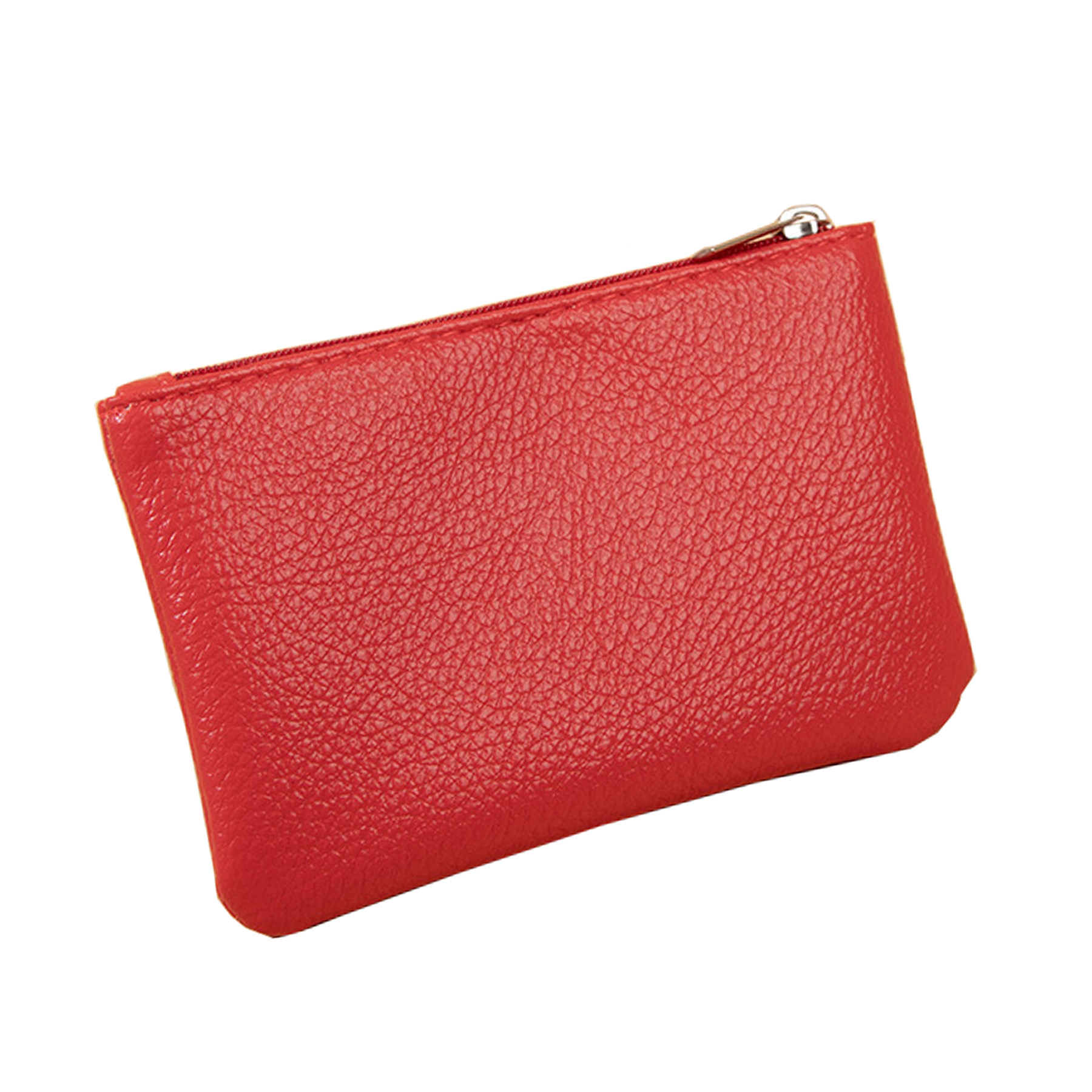 PU Leather Small Coin Bag 5