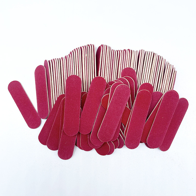 Mini Nail File 3