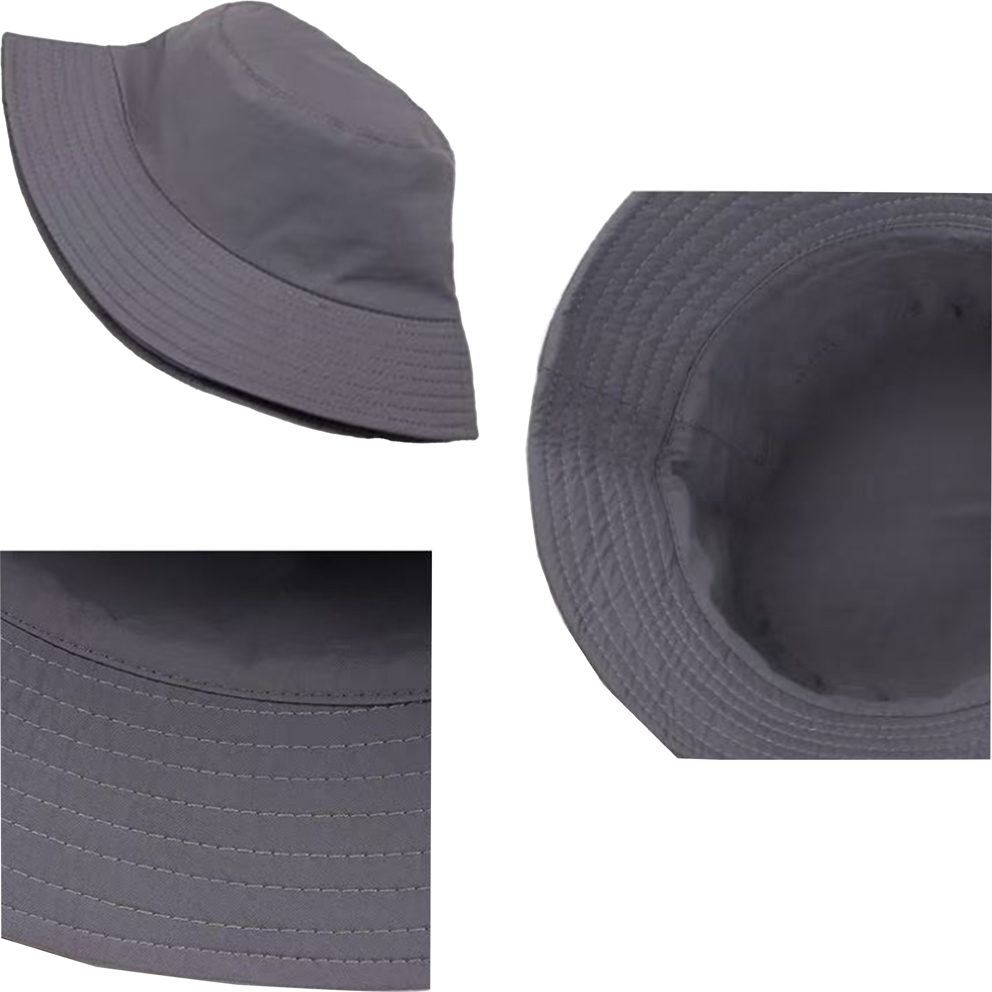 Cotton Fisherman's Hat 5