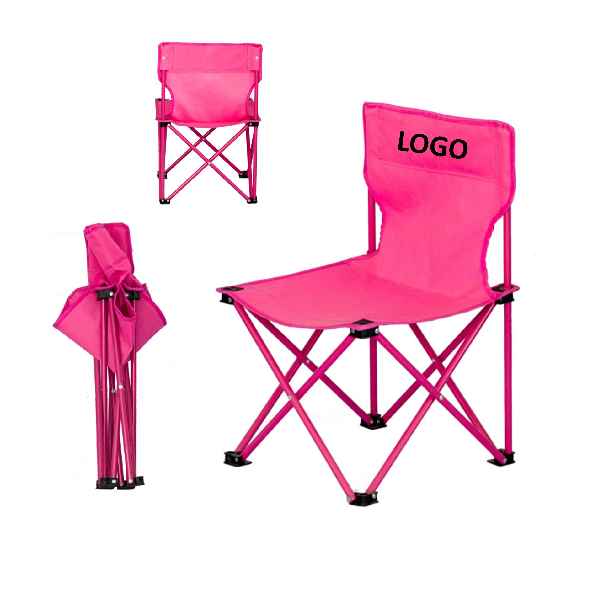 Portable Outdoor Folding Chair 1