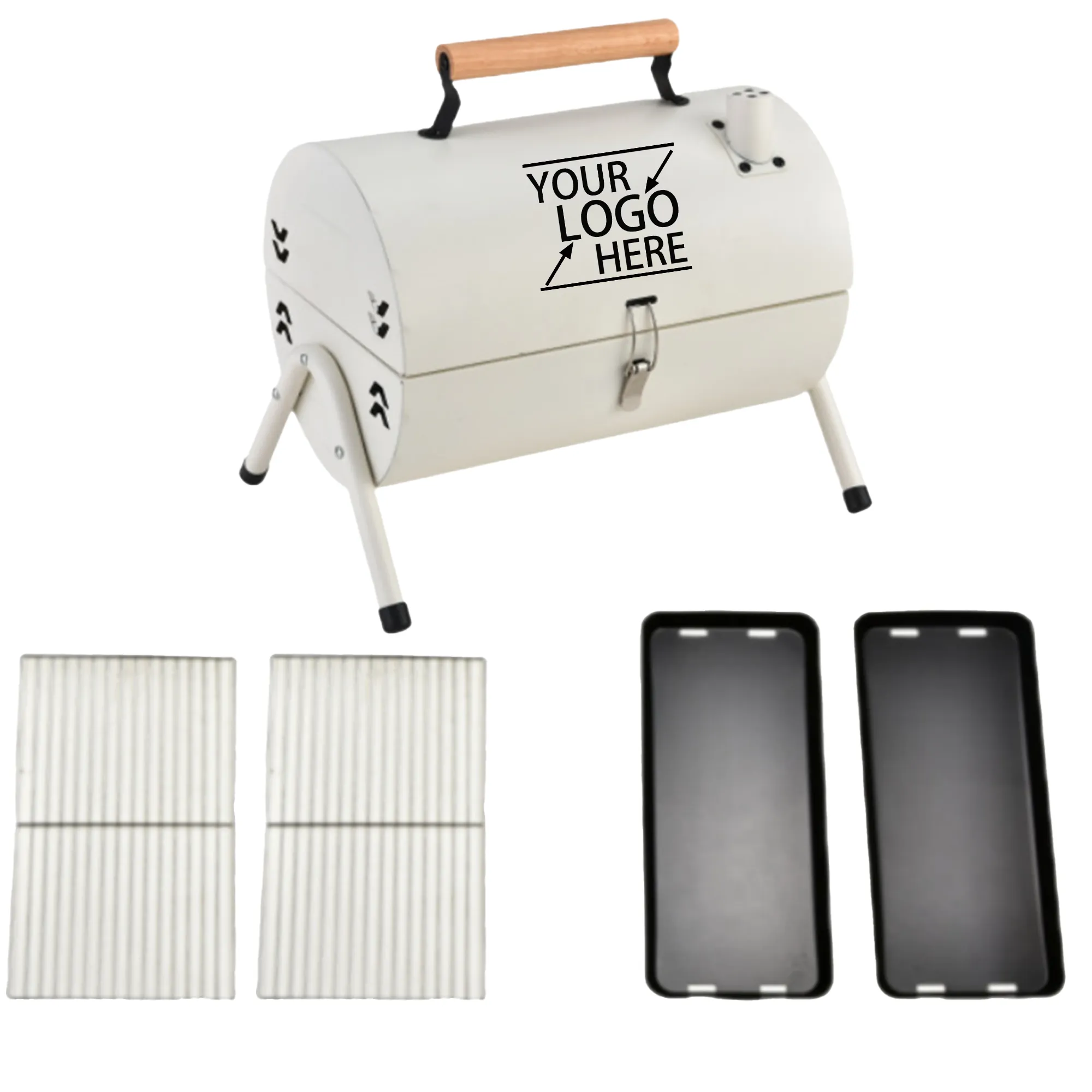 Barbecue Grill 2