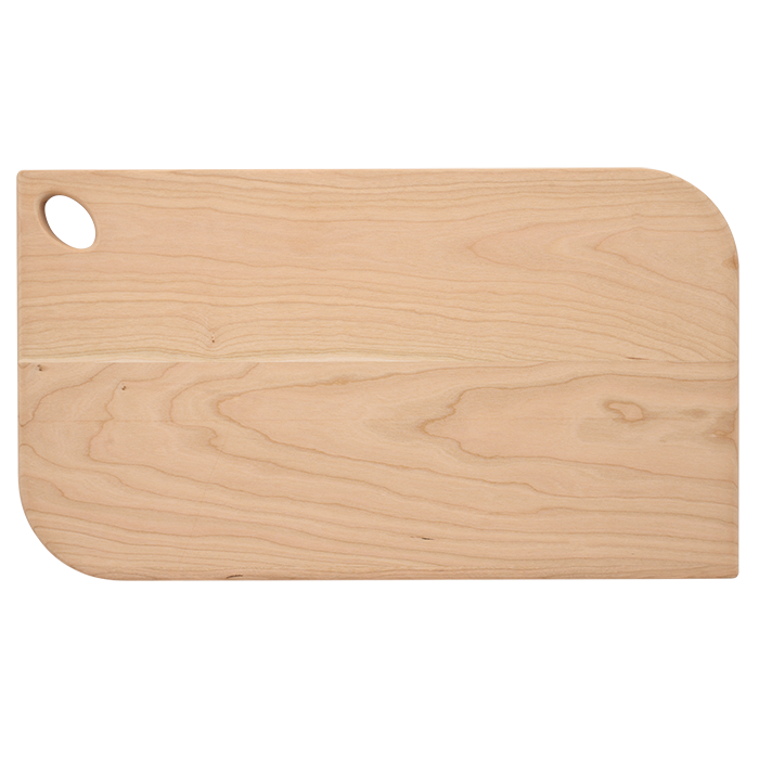 Niagara Cutlery™ Cherry Charcuterie Board 14" 15