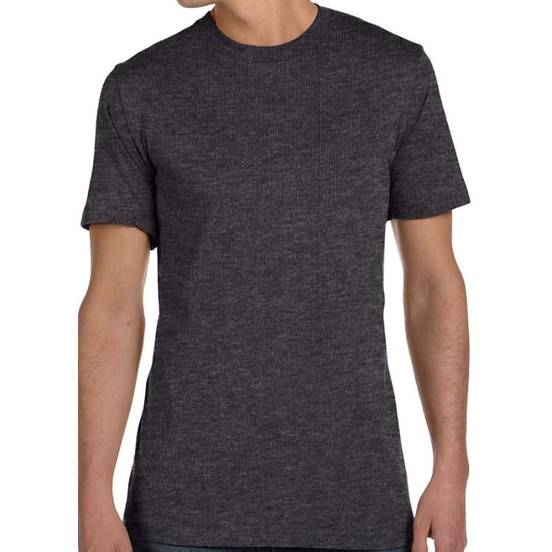 Bella Unisex Jersey Short-Sleeve T-Shirt 28