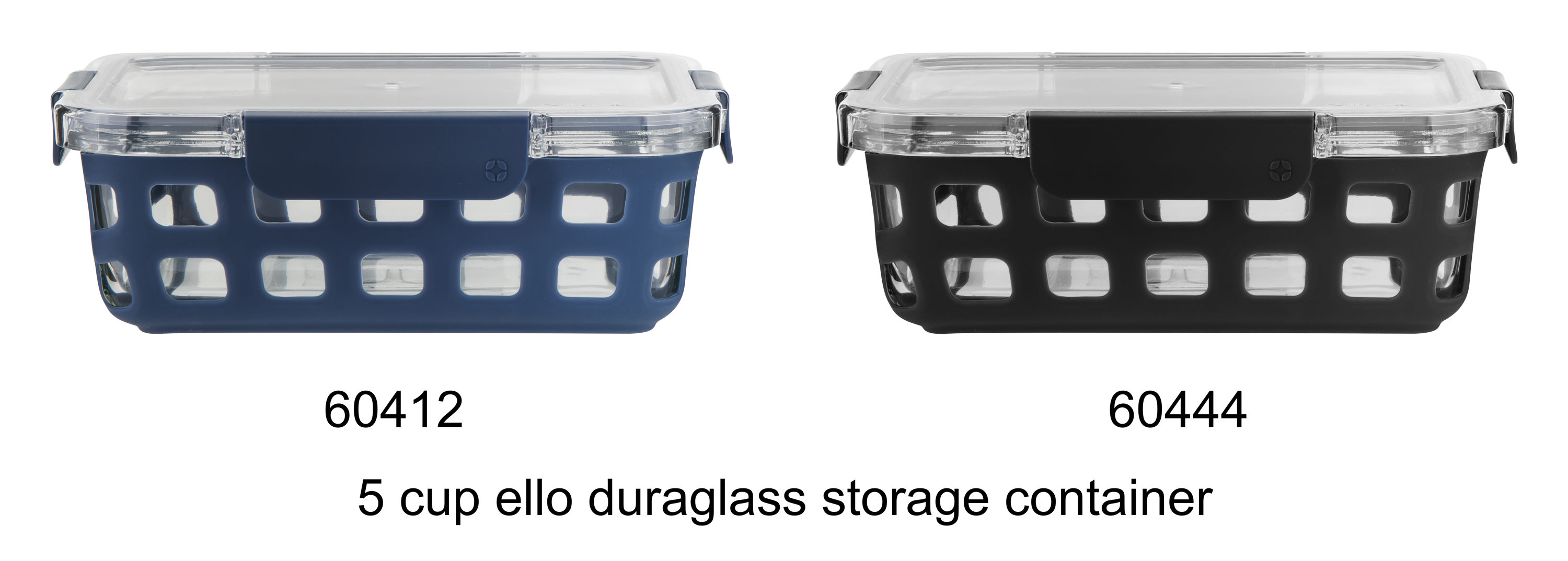5 cup ello duraglass storage container 4