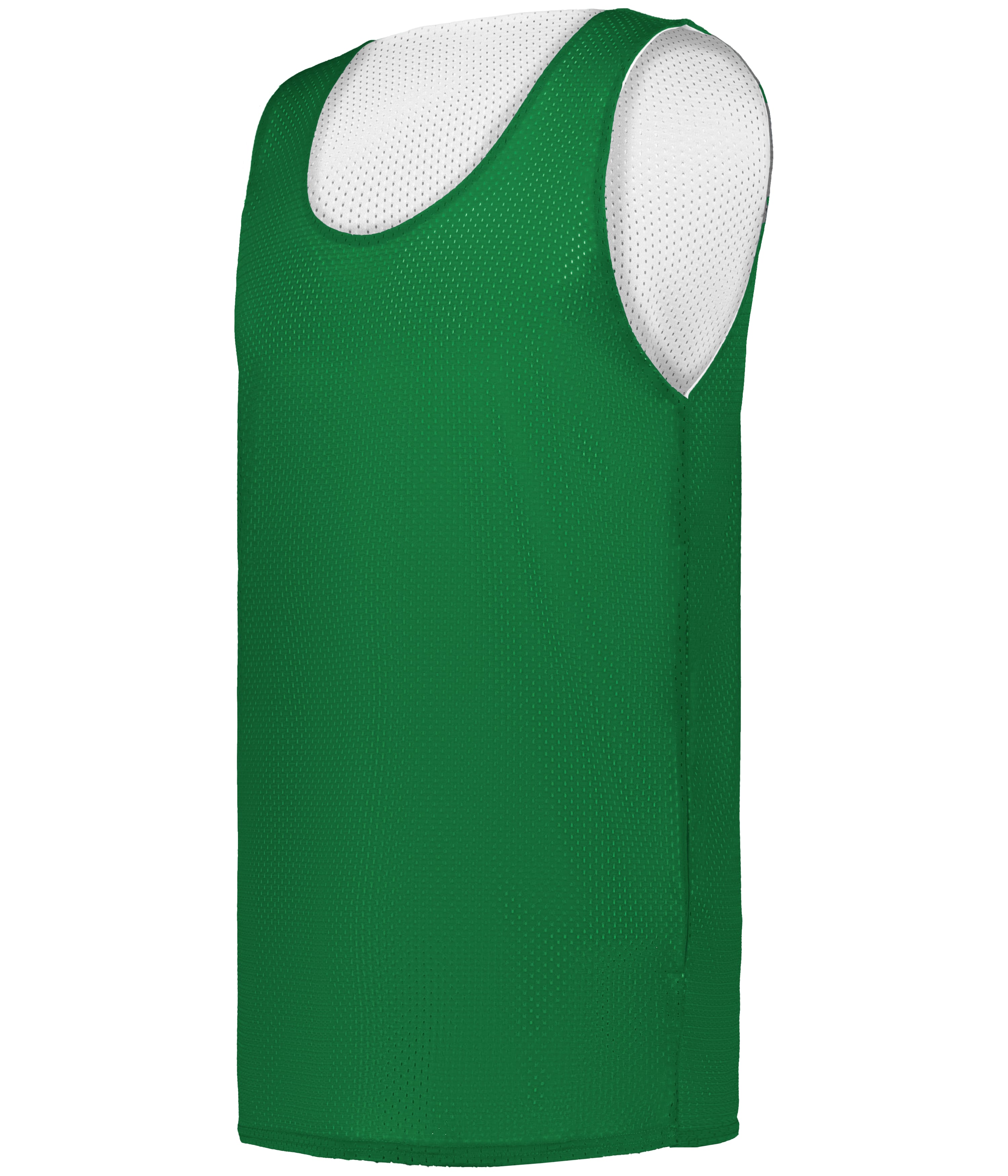 MESH REVERSIBLE JERSEY 5