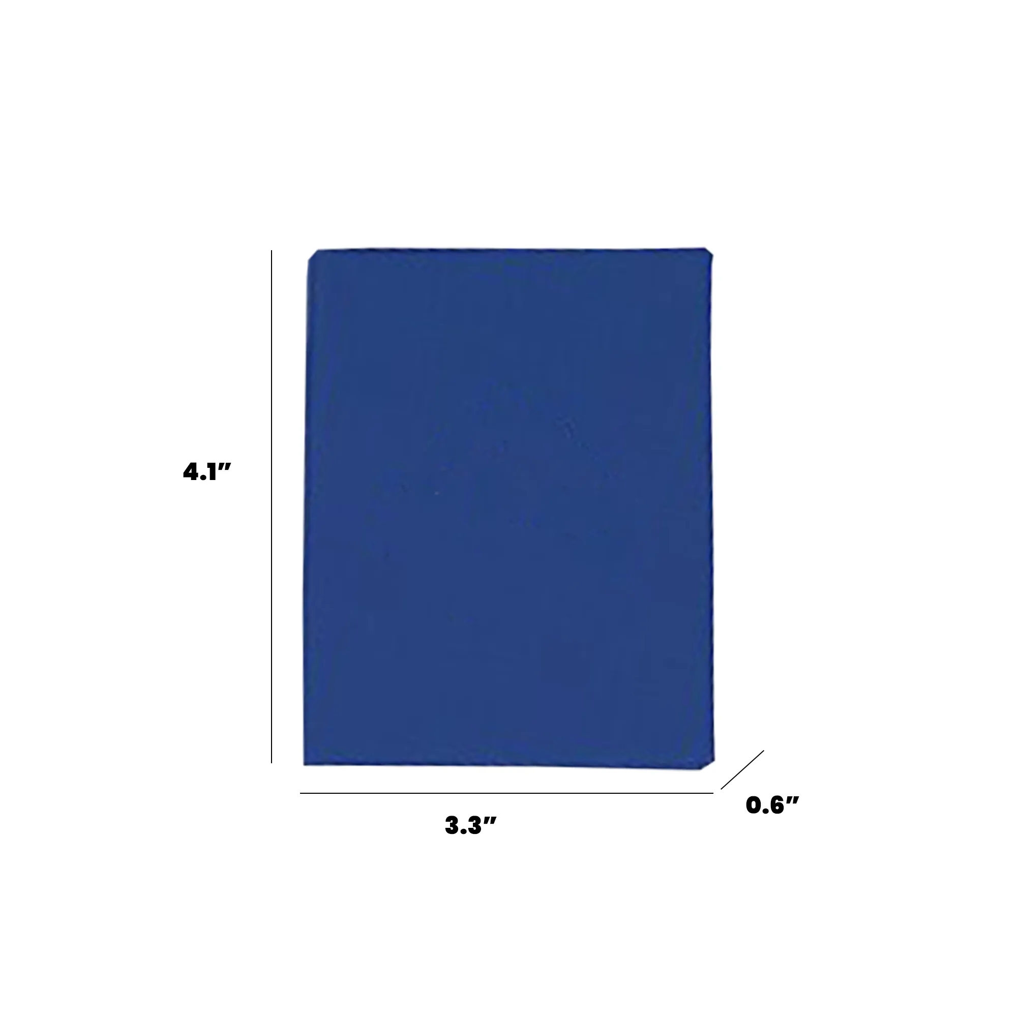 Sticky Notes Stickers Notebook 4