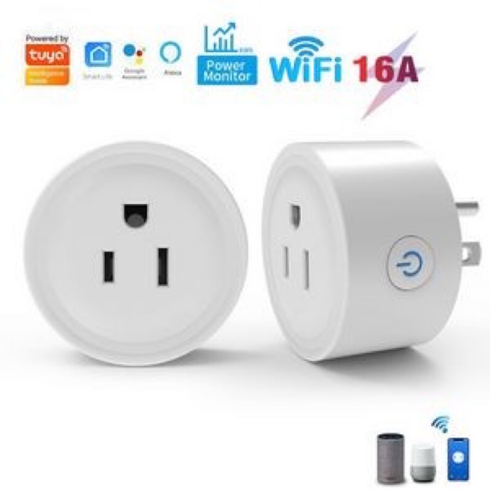 Wifi Smart Plug 1