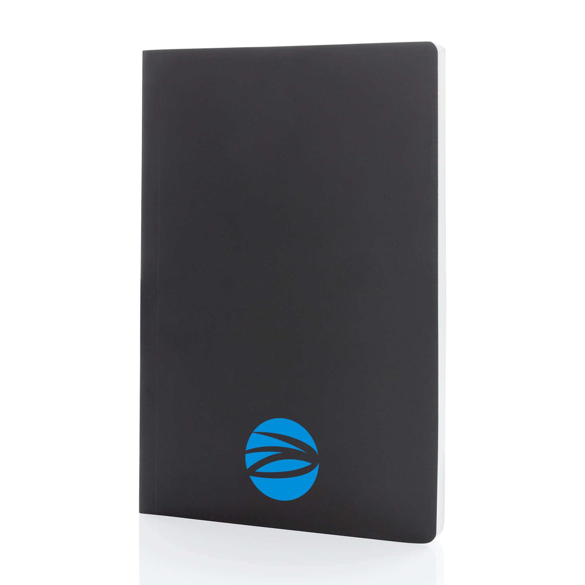 Impact Softcover Stone Paper Notebook A5 11