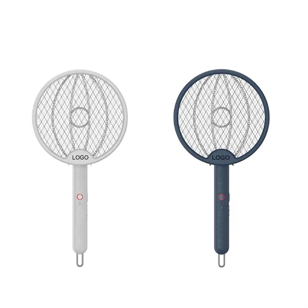 Electronic Fly Swatter