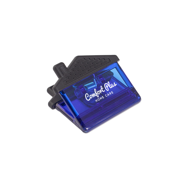 House Shaped Clip 3