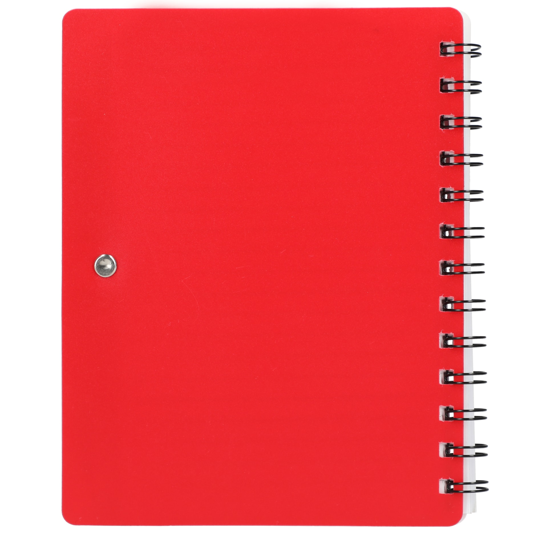 5" x 7" Recycled Pace Spiral Notebook w Pen 59