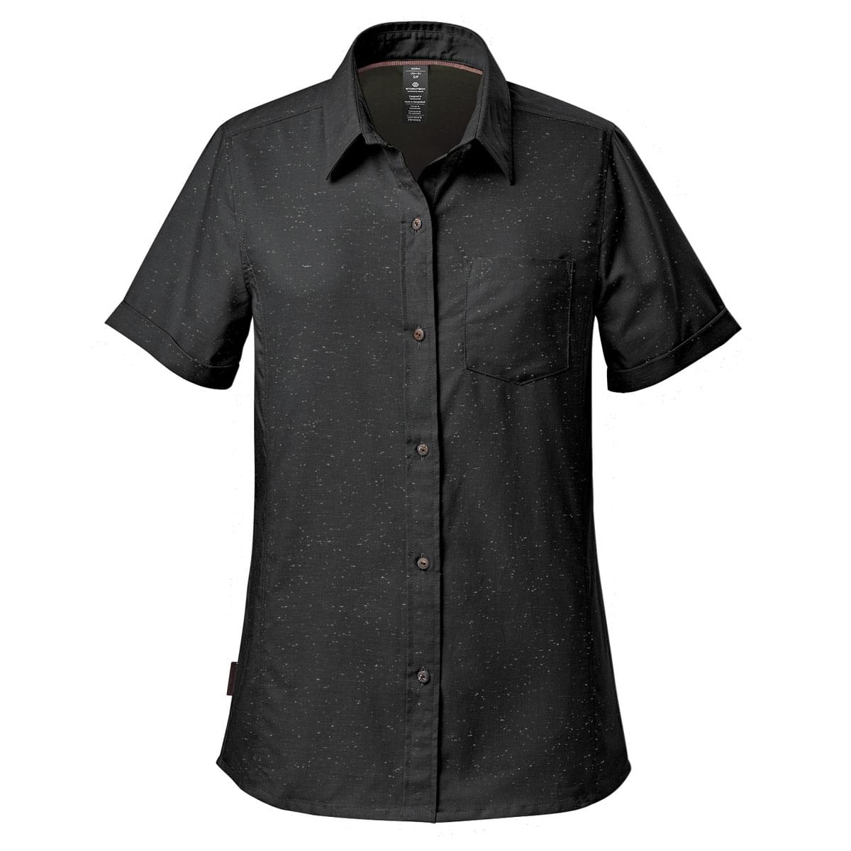 Stormtech Women's Skeena S/S Shirt 9