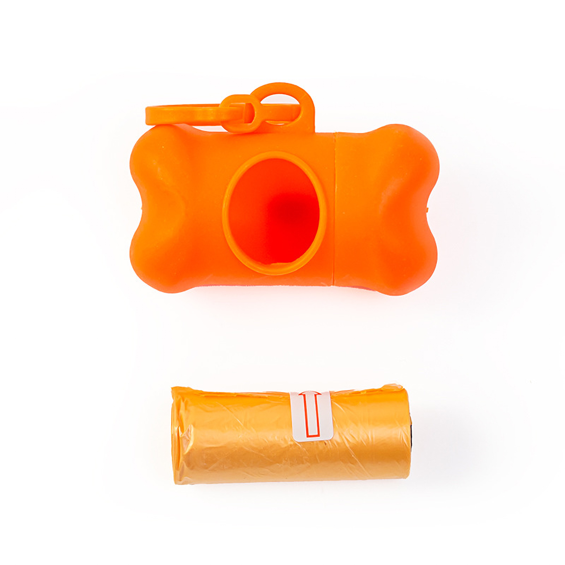 Dog Poop Bag Dispenser 9