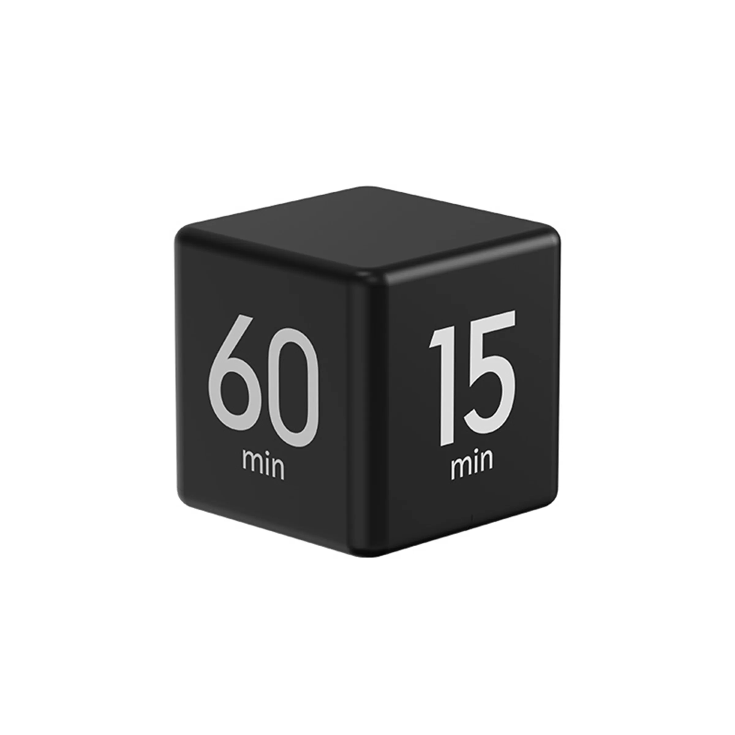 Abs Square Kitchen Timer 3