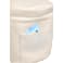 Wellable Recycled Round Travel Case 41