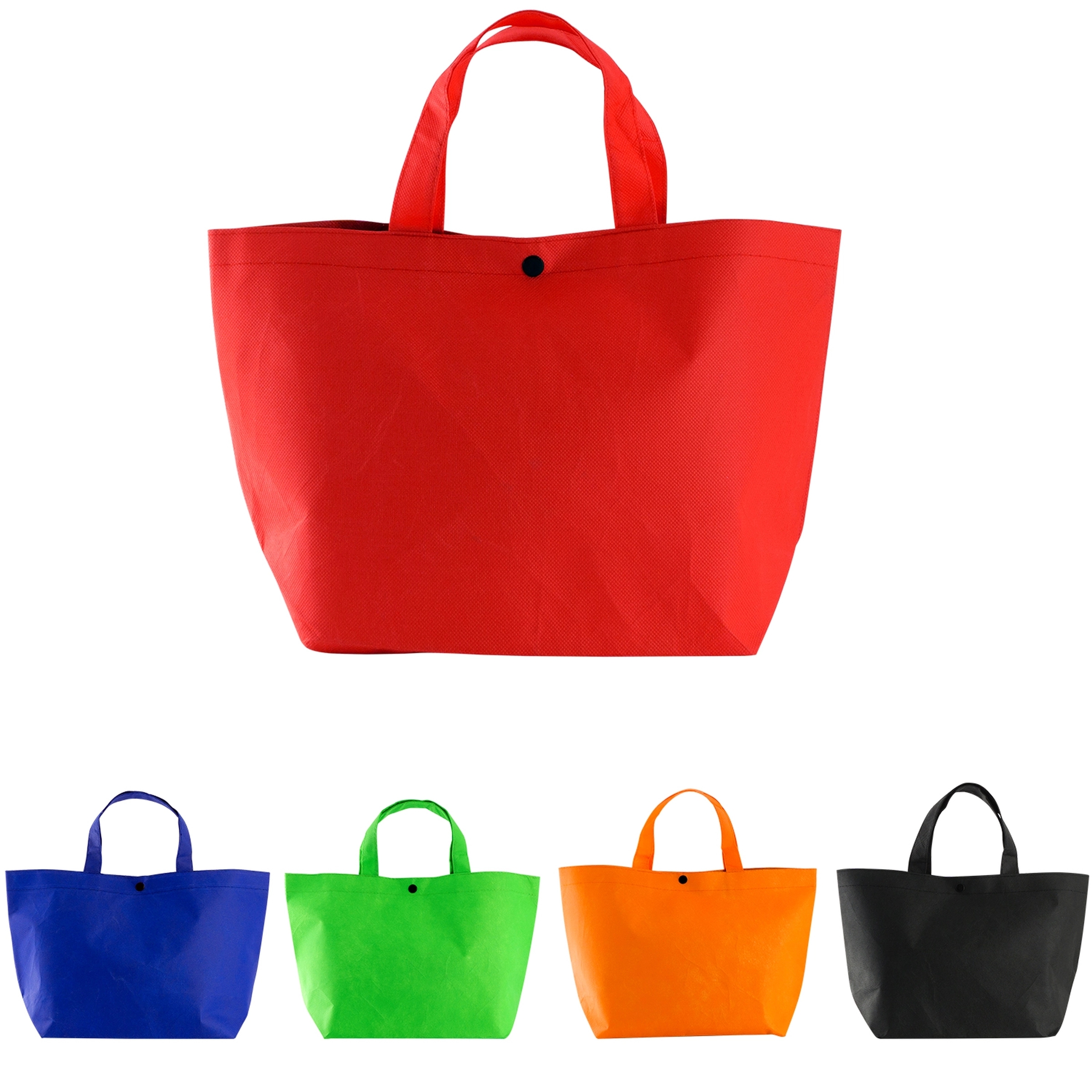 Snap Lunch Tote 13